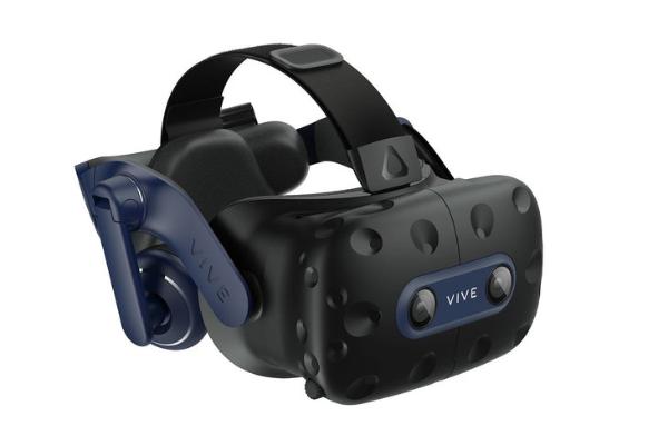 HTC Vive Pro 2 VR頭顯發(fā)布 1399美元的極致沉浸體驗